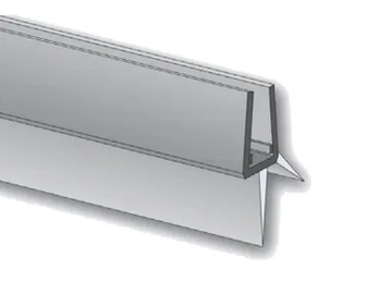OXIDAL 339 - Shower door gasket by Nuova Oxidal - view 2